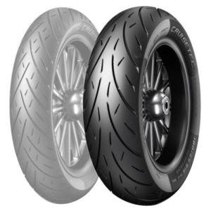 ミシュラン（MICHELIN） COMMANDER III TOURING 【180/55B18 M/C 80H