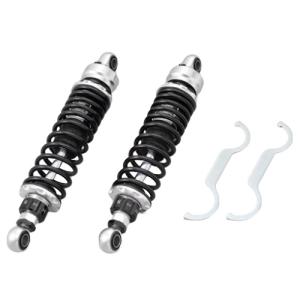 送料無料 h-8 スズキ GS750 GS1000 鬼フィン カムカバー 4個セット