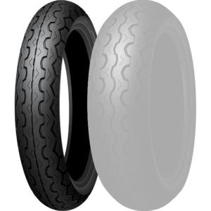 DUNLOP（ダンロップ） DUNLOP 110/80R18 MC 58V TT100GP フロント TL