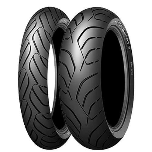 DUNLOP(ダンロップ) SPORTMAX ROADSMART III S 160/60ZR17 ...
