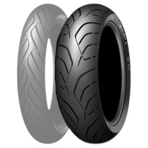 DUNLOP（ダンロップ） 汎用 SPORTMAX GPR-300（Zレンジ） 180/55ZR17