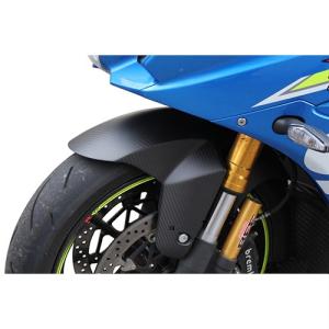 SPEEDRA（スピードラ） フロントフェンダー タイプ：綾織り艶あり GSX