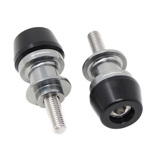 SPEEDRA スタンドフック M8 チタン ASS0201TM バイク