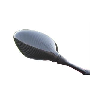 rezoma ミラーアダプター「NAMIC Sport」右 ブラック BS323B バイク