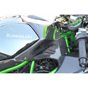 ホンダ クレアスクーピー AF55 レッグシールド ホワイト 外装 エナジー
