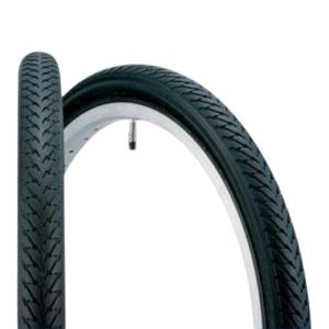 IRC 自転車タイヤ 18インチ 2本 英式 チューブセット（各2本） IRC