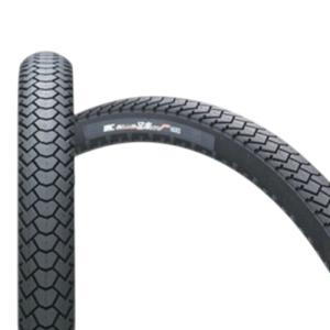 iRC（アイアールシー） 自転車 タイヤ 81型 足楽プロ 電動アシスト自転車用 W/O 24×1 3/4 ブラック/ブラック ブラック/ブラック W/O