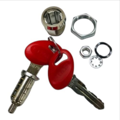 SHAD(シャッド) キーシリンダー レッドキー SH26/SH29/SH33/SH34/SH39/...