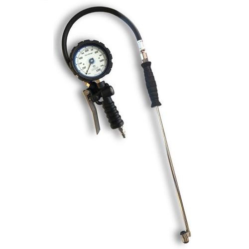 旭産業 ゲージボタルEX1200 ISO AGE-ISO タイヤ整備 エアゲージ・エアチャック