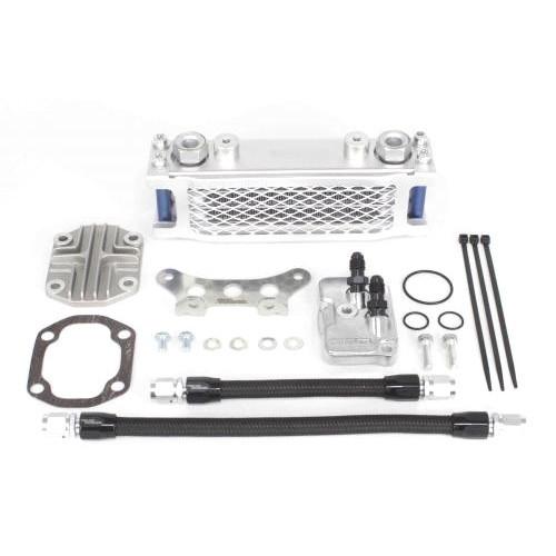 SP武川(スペシャルパーツ武川) コンパクトクールキット(3F/AN4) DAX 07-07-038...