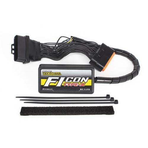 SP武川(スペシャルパーツ武川) FIコン TYPE-X Z125PRO 05-04-0110 バイ...