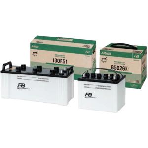 古河バッテリー　AlticaSTANDARD 75D23R 古河電池 75D23R バッテリー 自動車用 古河 アルティカ スタンダード