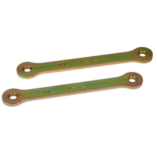 P&amp;A International ローダウンキット For KAWASAKI M550-011-2...