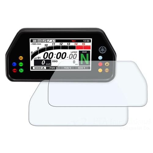 P&amp;A International メーターパネルプロテクション&amp;作業用ツールセット For YAM...