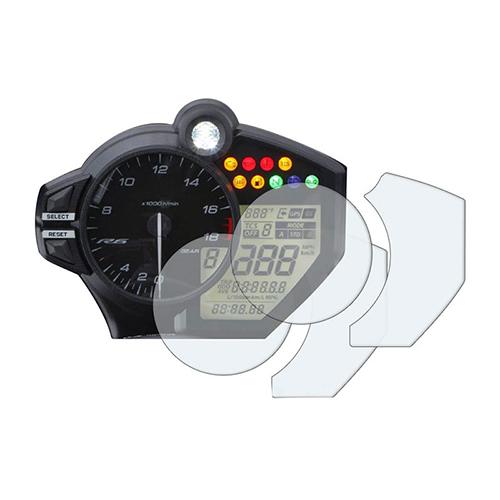 P&amp;A International メーターパネルプロテクション&amp;作業用ツールセット For YAM...