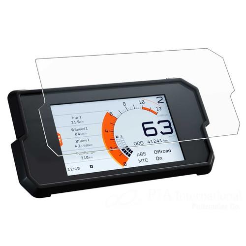 P&amp;A International メーターパネルプロテクション&amp;作業用ツールセット For KTM...