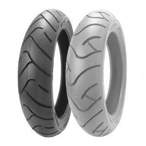DUNLOP(ダンロップ) SPORTMAX Q5A 140/70R17M 66H TL リア 354874