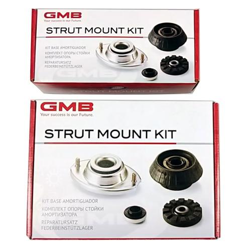 GMB アッパーマウントキット GMS-10110 自動車