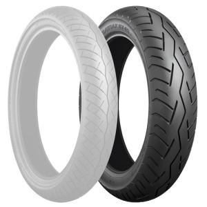DUNLOP（ダンロップ） DUNLOP D408 フロント 90/90-19 M/C 52H TL