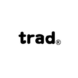 TRAD(トラッド) 加工工具 ドリル・ステップ・ホールカッター 5PCスリムトーションビット TS...