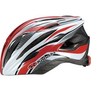 OGK 自転車 ヘルメット FIGO フィーゴ G-1レッド G-1レッド