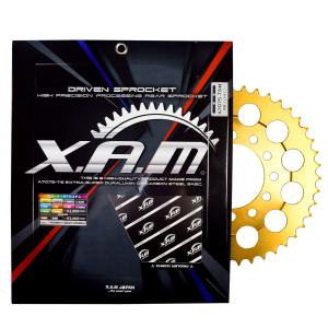 XAM JAPAN(ザムジャパン) クラシック リアスプロケット A5403-44
