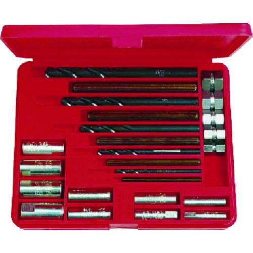 RIDGID(リジッド) スクリューエキストラクタセット 10 35585 タップ・ダイス・ハンドル