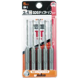 イシハシ精工 COSSD-21 コバルトスパイラルタップ・ドリルセット