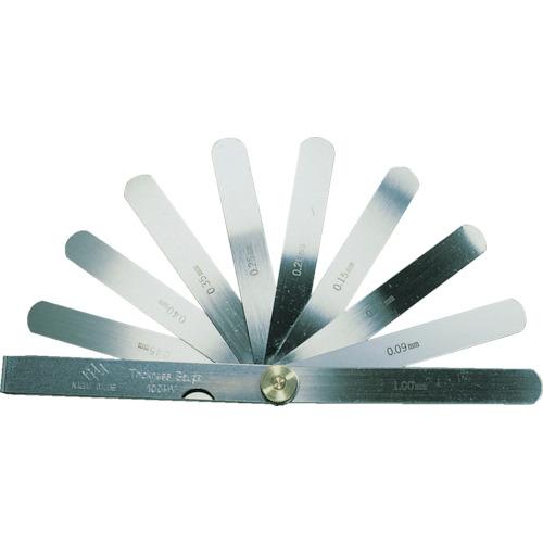 DIA(永井ゲージ製作所) すきまゲージ80M