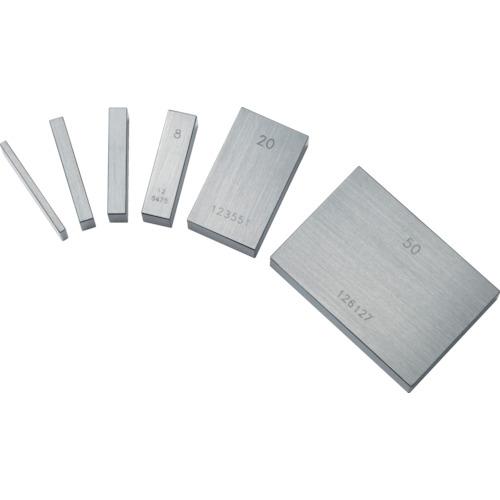 SKブランド ブロックゲージ1級相当品 80.00mm GB18000 測定計量器