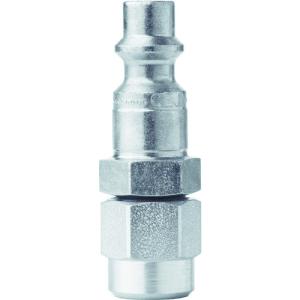 CEJN 整備用品 エアカプラ 継手 シリーズ310 ニップル ストリームライン接続 5×8mm