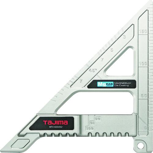 TAJIMA(タジマツール) ゲージ・スケール・ノギス・メジャー 丸鋸ガイド モバイル 90-45 ...