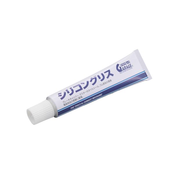 DAYTONA シリコングリス 30g 17679