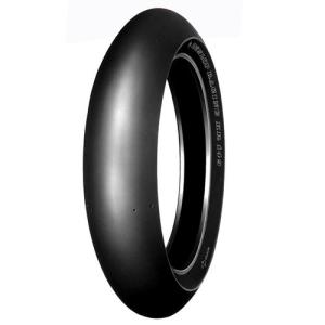 DUNLOP(ダンロップ) KR410 115/70R17 TL リア 337933 バイク タイヤ