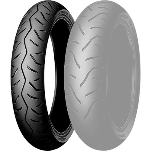 DUNLOP(ダンロップ) GPR-100 120/70R15 67H TL フロント 313515...