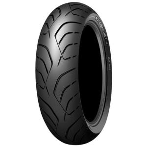 DUNLOP(ダンロップ) SPORTMAX ROADSMART IV 120/60ZR17 (55W) TL
