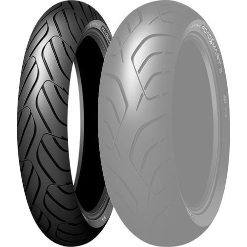 DUNLOP(ダンロップ) SPORTMAX ROADSMART III 120/70ZR17 (5...