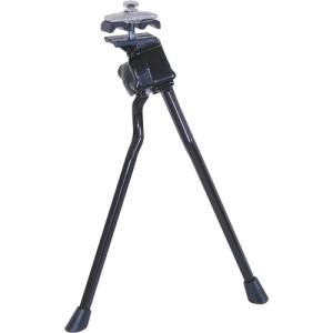 ESGE ダブルレッグスタンド スイス製 自転車用センタースタンド