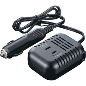 DAC2500 セルスター 車載 インバーター CELLSTAR（セルスター） DAC-2500/24V DC24V専用 最大出力2500W DC/AC