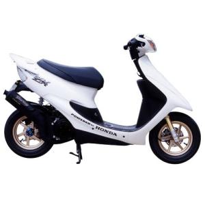 K2tec(ケイツーテック) TECHNO(テクノ) ライブDio(AF34/AF35) ladio