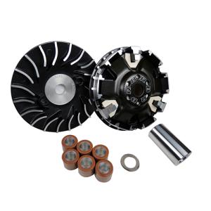 PCX125 ベリアル　ハイパーGP クラッチKIT BURIAL 駆動系 ベリアル ハイパーGPプーリーKIT PCX H16-50-00 取寄品 : NB