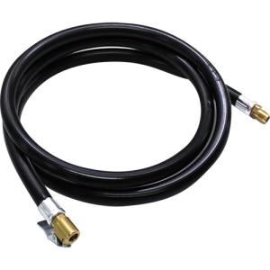 ミシュラン タイヤゲージ用スペアホース 150cm WD-1961D