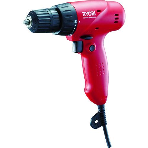 RYOBI(リョービ) 電動工具 ドライバドリルキット FDD1010KT