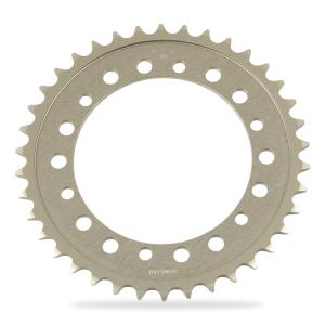 SUNSTAR サンスター リア スプロケット 45T RK-110-45 : パーツ