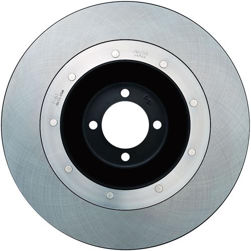 SUNSTAR トラッドタイプ1 フロントディスクローター T-61 バイク