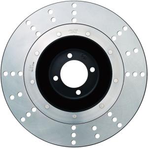 SUNSTAR サンスター リアブレーキディスク 250φ トラッドタイプ