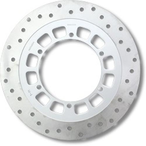 SUNSTAR トラッドタイプ1 フロントディスクローター T-71H-SV バイク