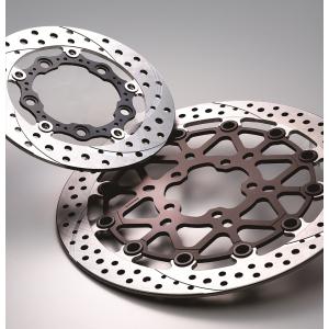 brembo（ブレンボ） S25□ブレンボ フロントブレーキディスクローター