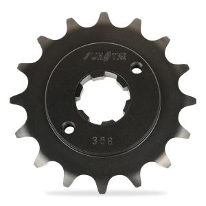SUNSTAR サンスター フロント スプロケット 16T 334-16 : パーツ