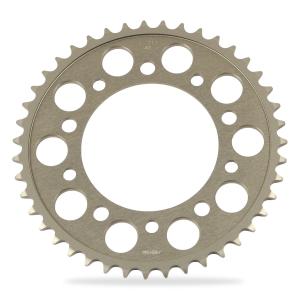 SUNSTAR RH-104-42 スプロケット 42T 新品、未使用 SUNSTAR サンスター リア スプロケット 42T RH-104-42 : パーツ